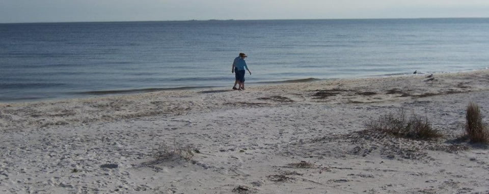 Carrabelle Beach