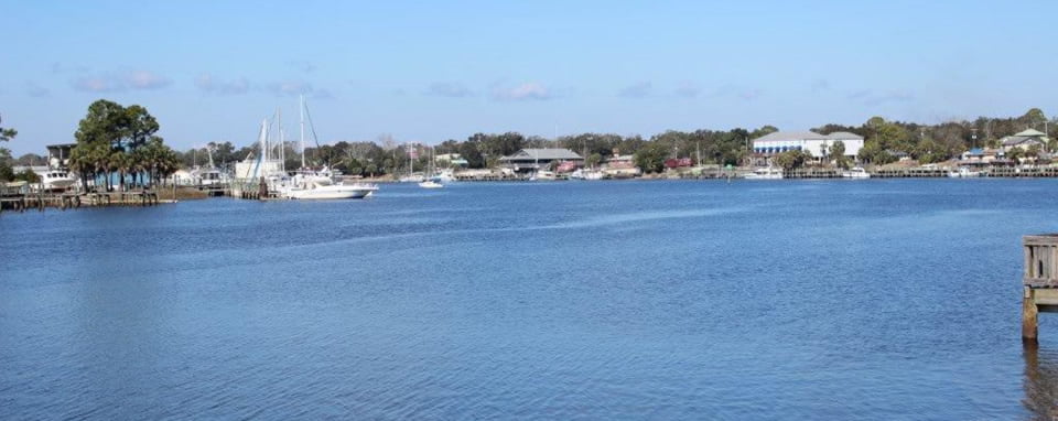 Carrabelle River