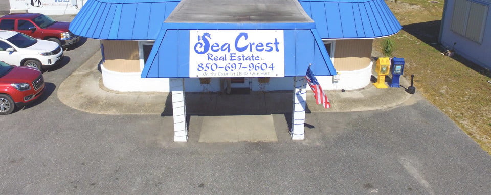 Sea Crest Real Estate